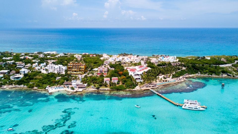 Foto: Facebook Quintana Roo