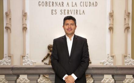 Vamos en la ruta correcta: Lalo Rivera