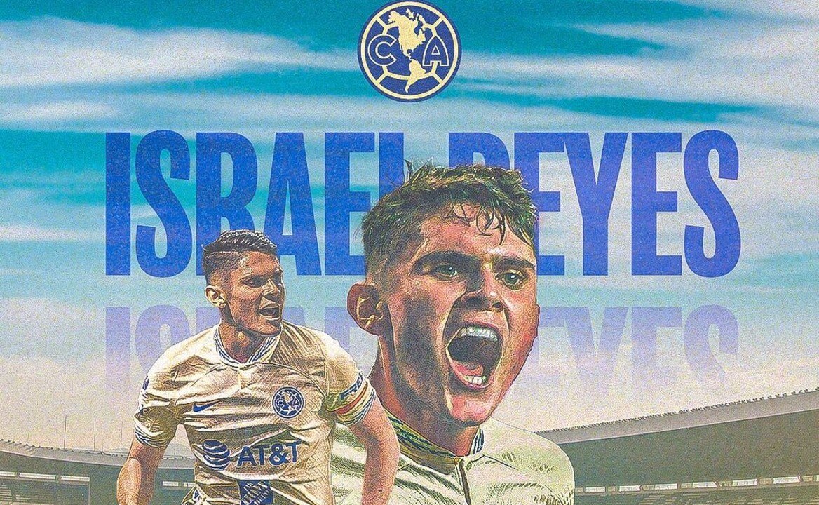 ¿Cómo fue la salida del Puebla de Israel Reyes, nuevo refuerzo del América?