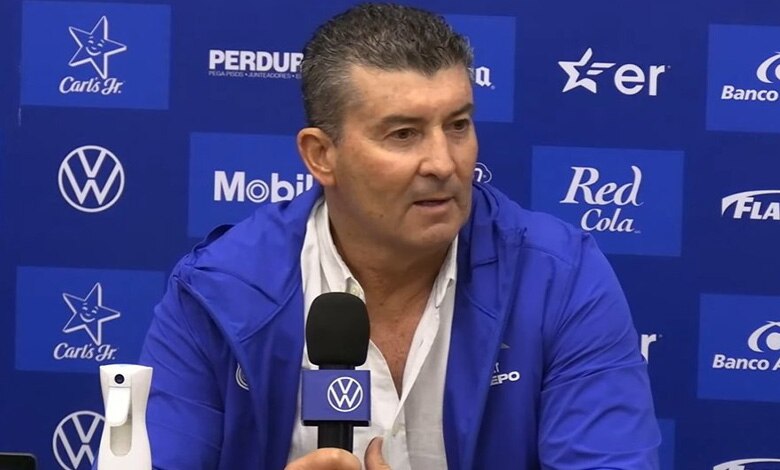 Emanuel Gularte volverá a vestir la camiseta del Puebla ya que Chepo de la Torre lo pidió para fortalecer su defensa. 

Foto: Producción El Universal Puebla