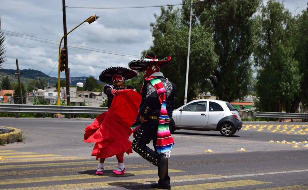 Foto: Agencia Es Imagen para El Universal Puebla
