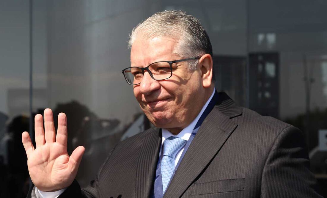 Foto: Agencia Es Imagen para El Universal Puebla