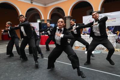 Estos serán los festivales culturales que tendrémos en Puebla durante 2025