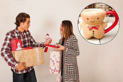 5 regalos de Navidad que recomienda la IA