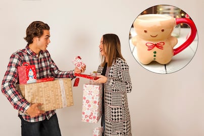 5 regalos de Navidad que recomienda la IA