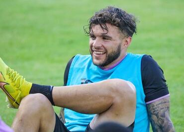 Refuerzo del Puebla no es de las Chivas pero sí de uno de los 4 grandes de la Liga MX