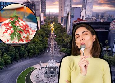 ¿Dónde comer chiles en nogada cerca de CDMX? 5 lugares en Puebla que lo valen