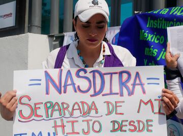 Qué es la violencia vicaria y por qué protestan cada 11 de mayo en Puebla