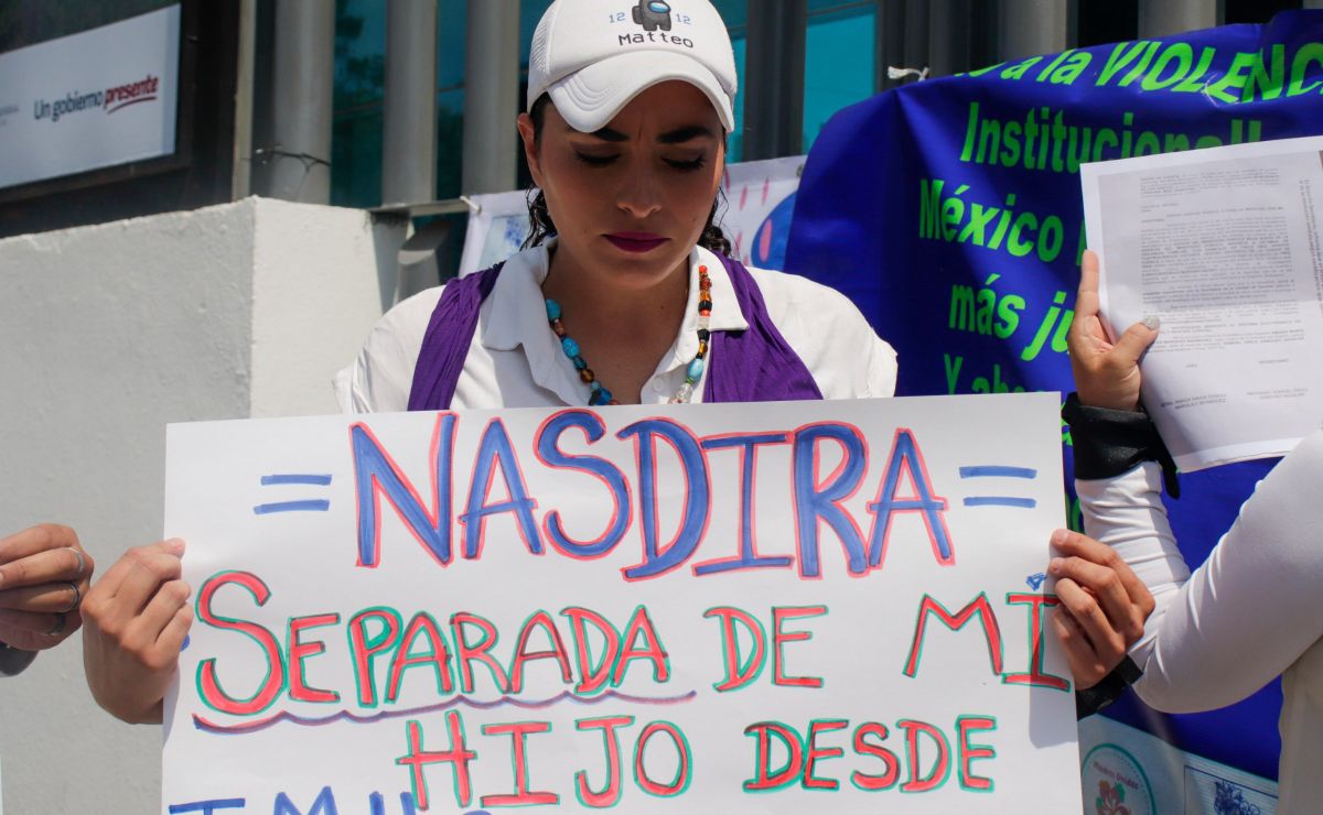 Qué es la violencia vicaria y por qué protestan cada 11 de mayo en Puebla