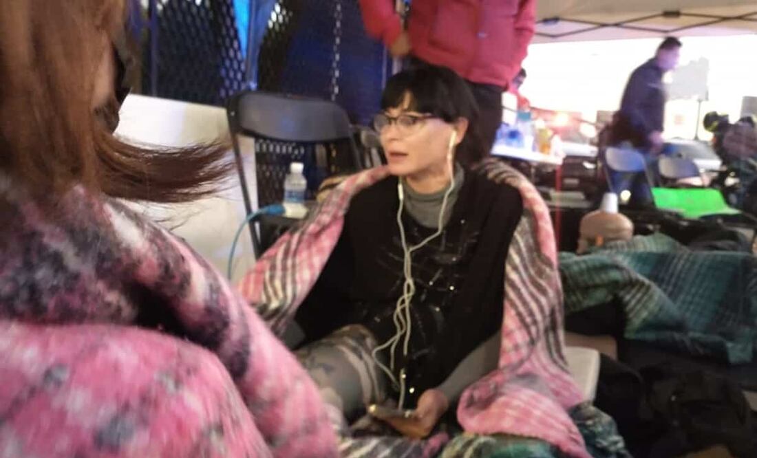 Madre clama justicia por muerte de su hijo en fiesta clandestina