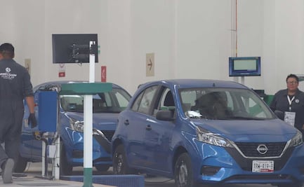 Calendario de verificación en Puebla, estas son las fechas para 2023