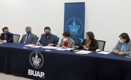 Trabajadores de la BUAP aprueban aumento salarial 