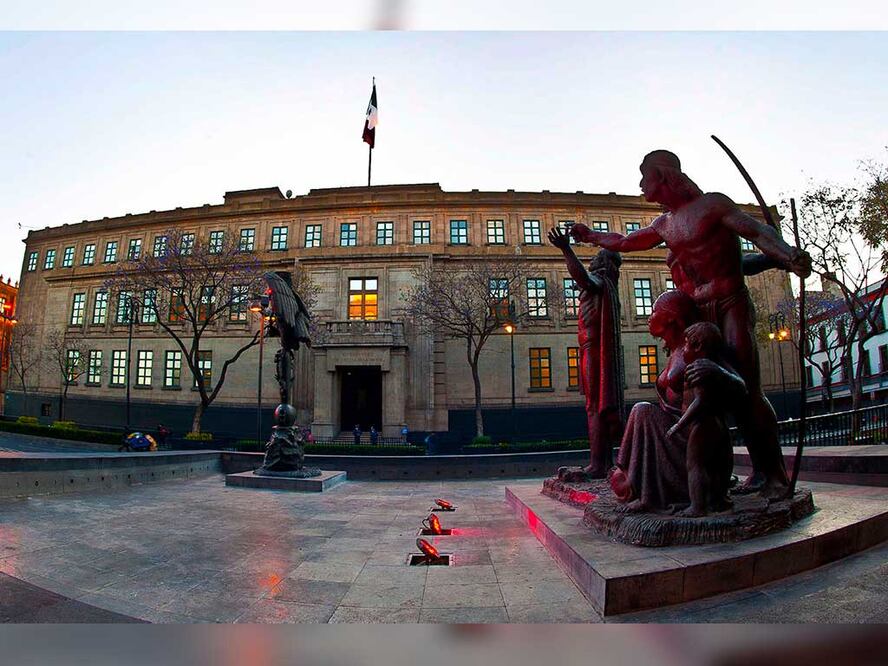 Foto: Agencia Es Imagen para El Universal Puebla