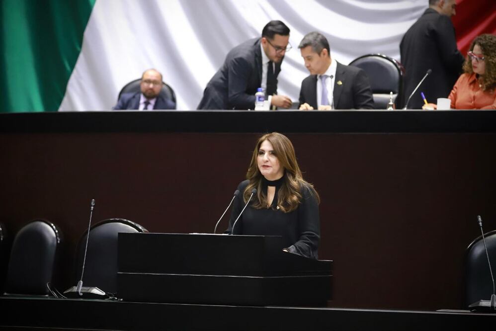 Se pronunció por la defensa de Pemex / FOTO: Especial