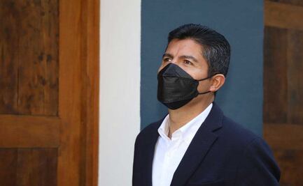 Posicionamientos electorales pueden esperar: Lalo Rivera