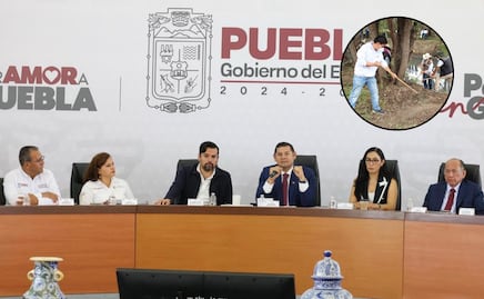 Ahora sí, anuncian inversión histórica para rescatar el río Atoyac 