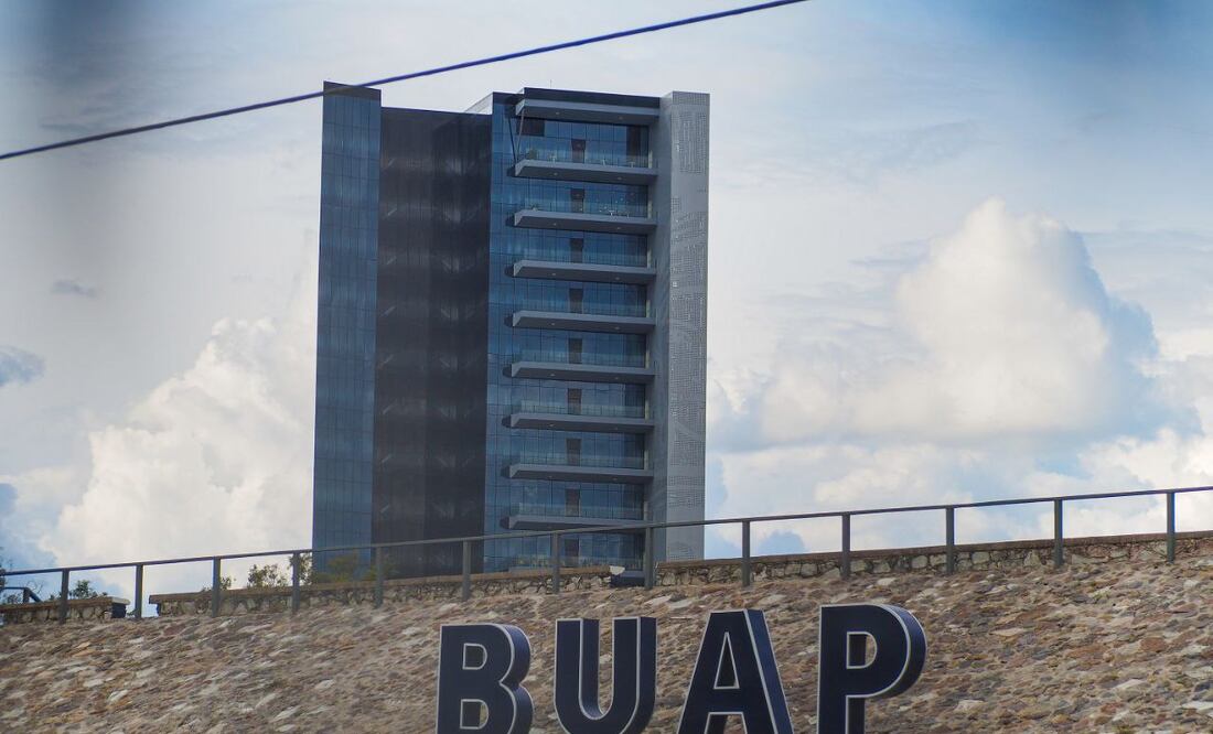 La BUAP mantiene su prestigio a nivel nacional | Foto: EsImagen