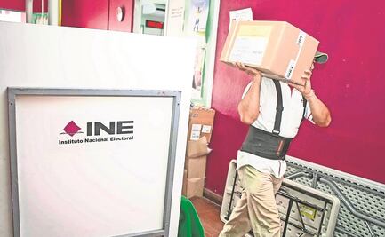 INE va por defensa legal tras recorte de casi 5 mil mdp