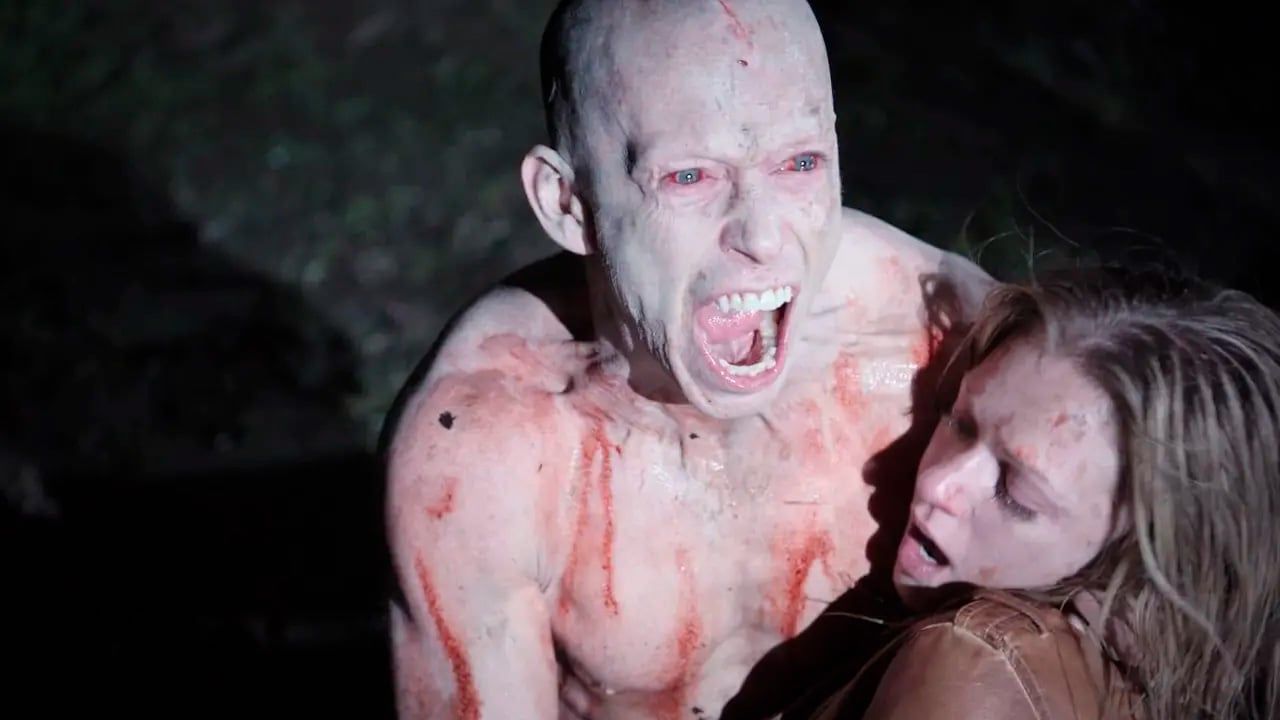 "Wer" se ha convertido en la sensación en Netflix.  Fuente: Instagram @netflix