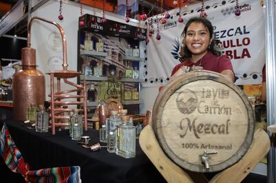 IPN y gobierno de Puebla hacen alianza a favor del agave mezcalero