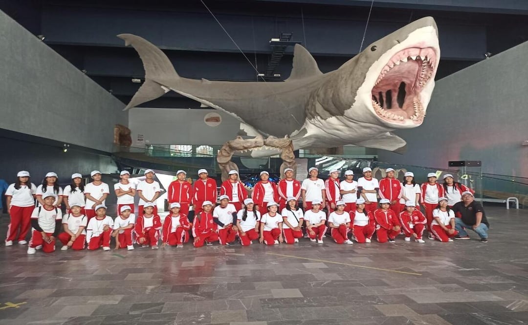 Cientos de alumnos visitaron Nealtican, Soltepec, San Diego la Mesa Tochimiltzingo, Zautla, San Nicolás de los Ranchos y la capital | Fotos: Gobierno del Estado