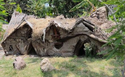 El Páramo de los Duendes en Huaquechula, un lugar mítico