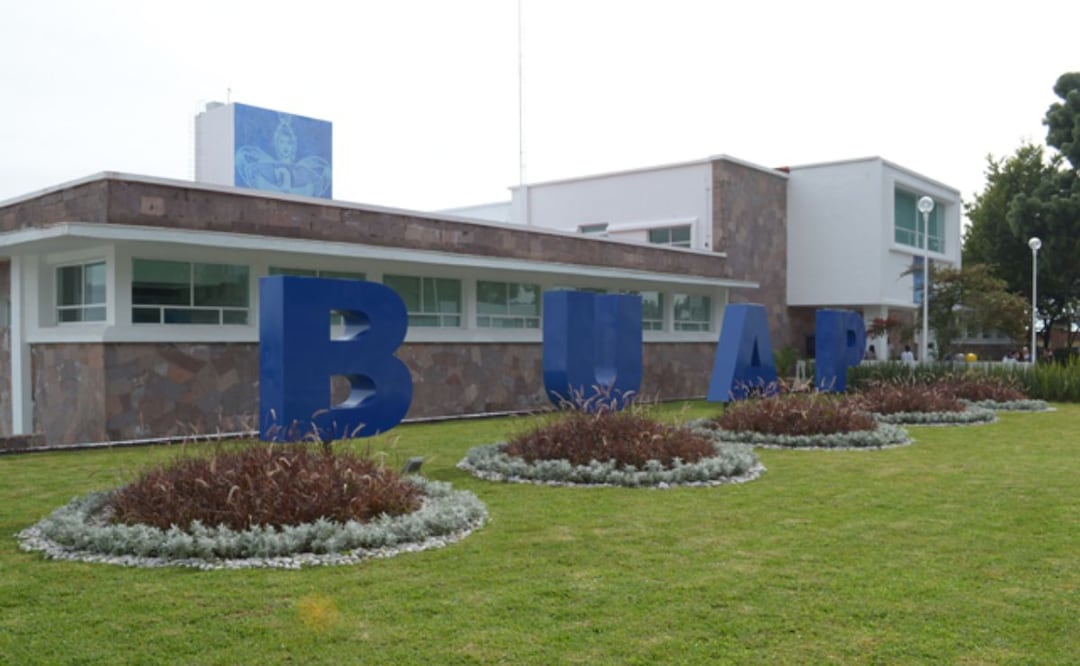 El Complejo Regional Nororiental ofrece 10 programas de licenciatura en las áreas de Salud, Económico-Administrativas y Ciencias Sociales | Foto: Buap