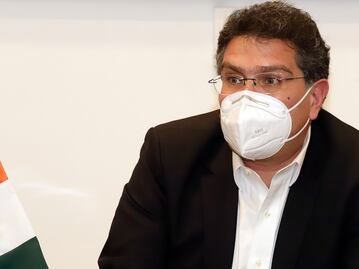 Nombramiento de Ríos Piter como rector va contra estatuto: UDLAP