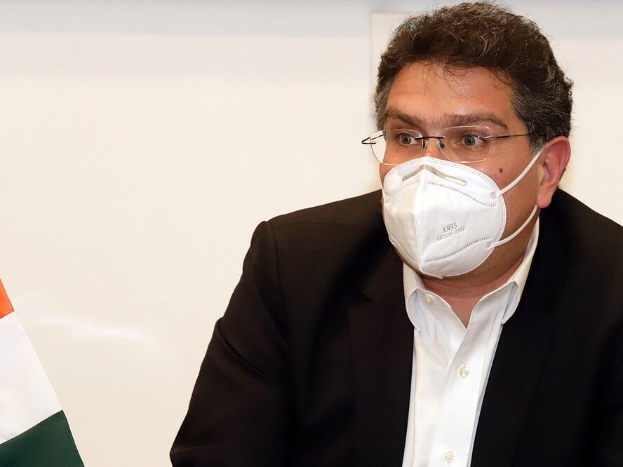 Foto: Agencia Enfoque para El Universal Puebla