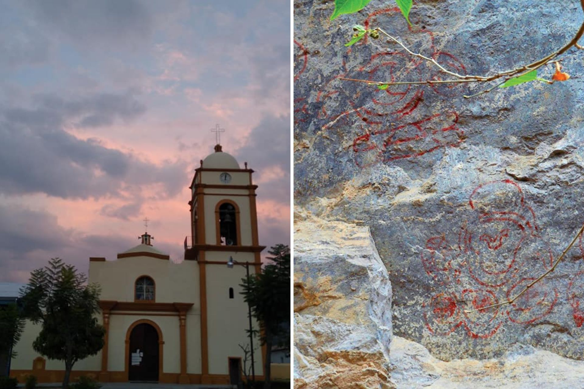 Conoce el municipio más pequeño de Puebla donde puedes ver jeroglíficos