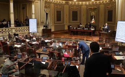 Inicia Congreso proceso exprés para destituir al auditor Francisco Romero Serrano