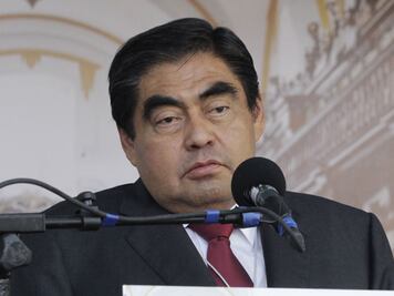 Señala Barbosa que anexos son refugio para delincuentes