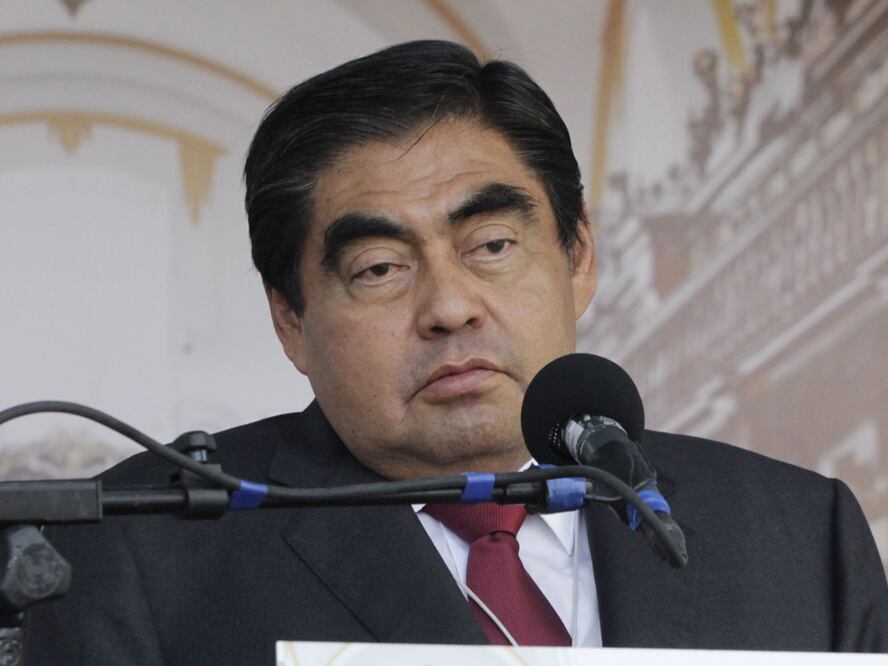 Foto: Agencia Enfoque para El Universal Puebla