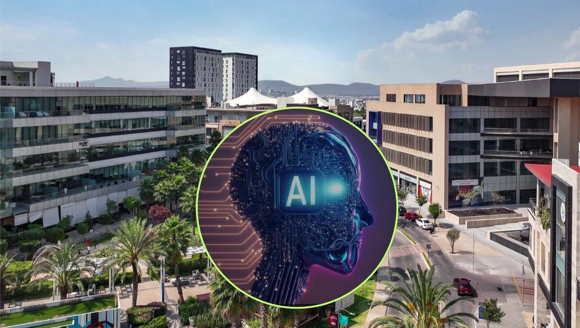 La IA revela cuál es la mejor colonia para vivir en Puebla | Foto: Especial