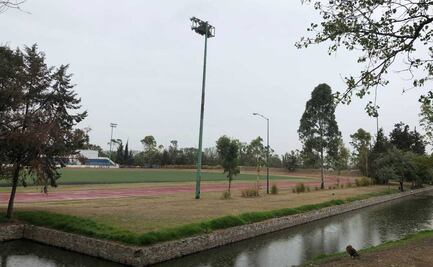 Usuarios del Parque Ecológico reclaman la falta de mantenimiento