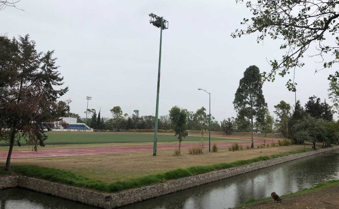 Foto: Abel Cuapa para El Universal Puebla