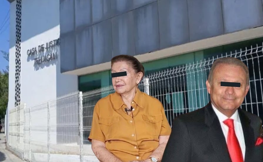 Vinculan a proceso a sobrina y a notario tras pleito familiar por herencia millonaria en Tehuacán