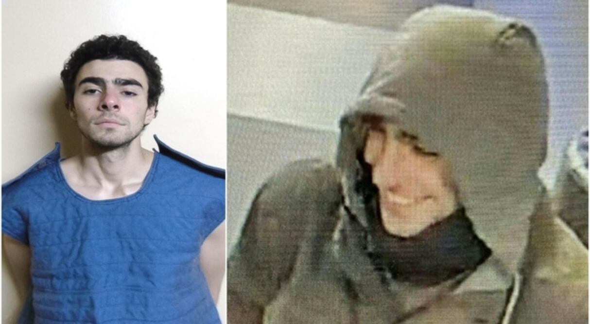 Este es el caso actual del modelo de chamarra Levi's que llevaba Luigi Mangione, el presunto tirador de UnitedHealthcare, cuyo diseño ha generado un auge en su demanda, y ahora se vende como pan caliente en las tiendas. 

Foto: Producción El Universal Puebla