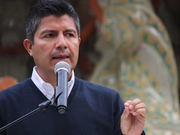 Sin el DAP, ejes de gobierno tendrán ajuste radical, advierte Lalo Rivera