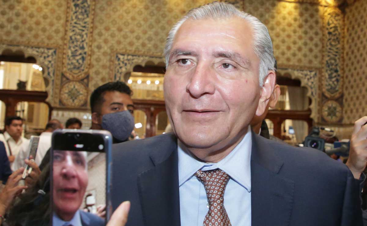 Foto: Agencia Es Imagen para El Universal Puebla