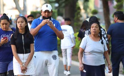 Uso de cubrebocas será voluntario en Puebla