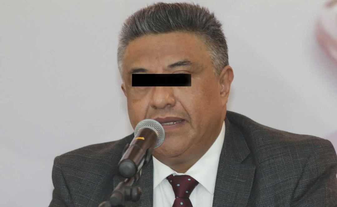 Foto: Agencia Es Imagen para El Universal Puebla