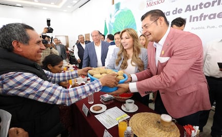 Puebla invierte 73.1 millones para modernizar el riego y garantizar agua para el campo