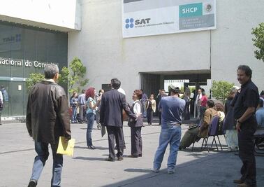 ¿Ya tienes tu Constancia de Situación Fiscal? Esto dijo el SAT sobre dar una prórroga