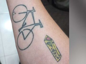 Tatuajes inspirados en Puebla para celebrar el #TattooDay