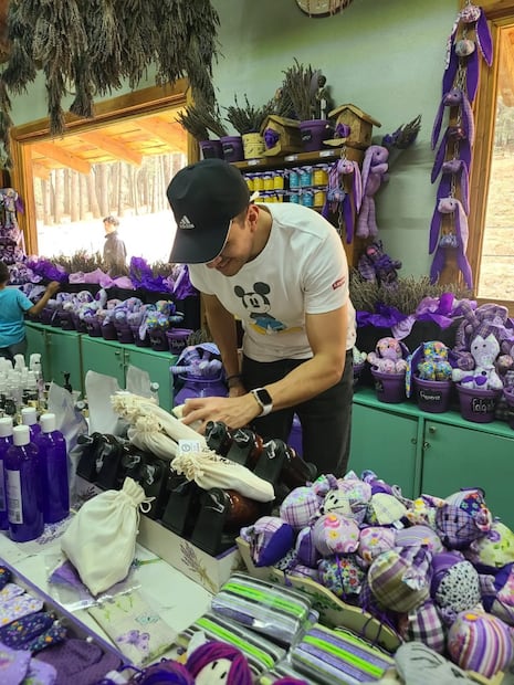 Foto: FB Rancho San Martín