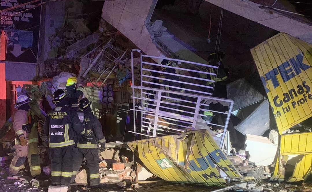 FOTO: PC municipio de Puebla