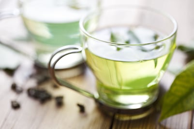 Este es el té que te ayudará a eliminar toxinas de forma natural según científicos