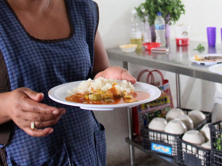 Foto: Agencia Enfoque para El Universal Puebla