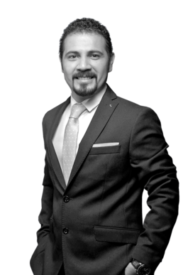 Alejandro Aguirre Guerrero